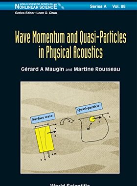 【预订】Wave Momentum and Quasi-Particles in...