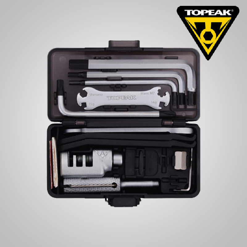 Outils pour vélo TOPEAK - Ref 2276669 Image 1