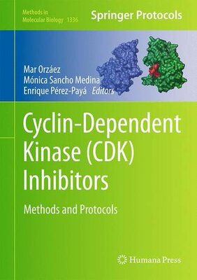 【预订】Cyclin-Dependent Kinase (CDK) Inhibitors