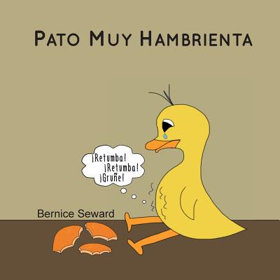 【预售】Pato Muy Hambrienta