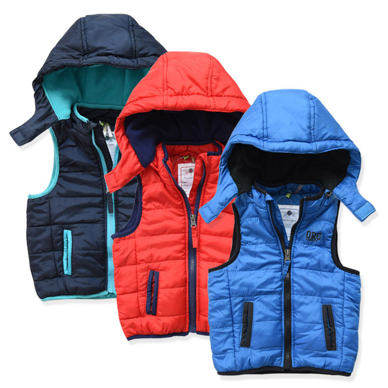 Gilet enfant - Ref 2070183 Image 1