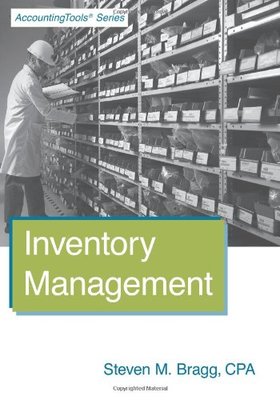 【预售】Inventory Management