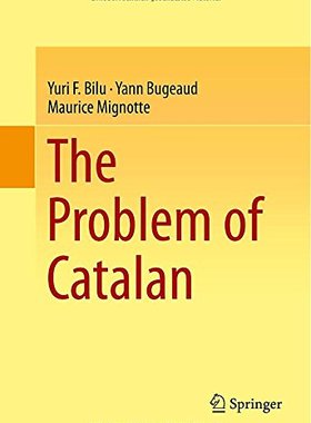 【预订】The Problem of Catalan