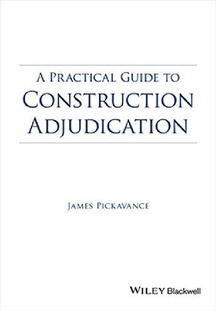 【预订】Practical Guide to Construction Adju...