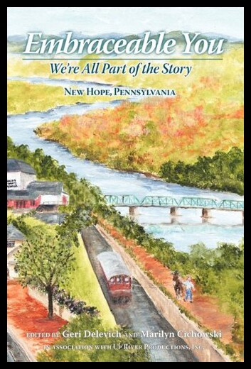 【预售】Embraceable You: We're All Part of the Story - Ne