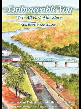 【预售】Embraceable You: We're All Part of the Story - Ne