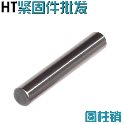 轴承钢圆柱销子销滚柱