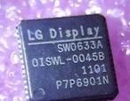 【全新原装】SW0633A 液晶屏IC芯片 集成电路 电子元器件 零配件