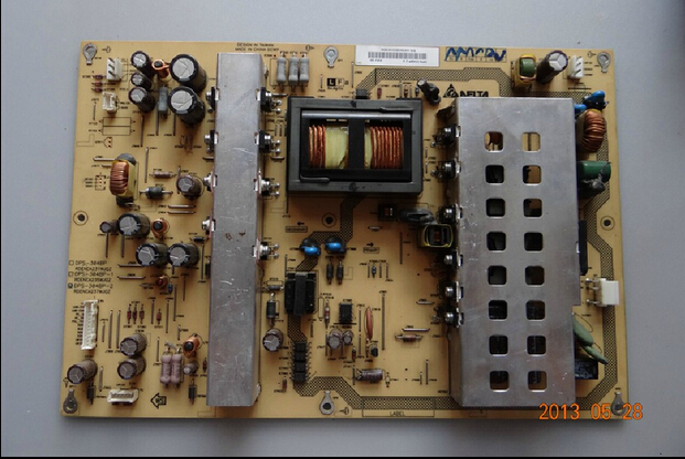 适用于夏普LCD-46A63 46GX3电源板 DPS-304BP-2 RDENCA237WJQZ