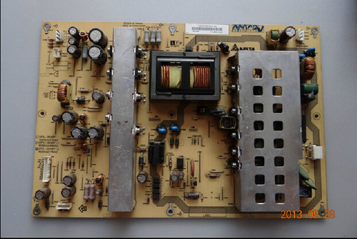 适用于夏普LCD-46A63 46GX3电源板 DPS-304BP-2 RDENCA237WJQZ