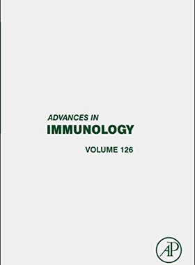 【预订】Advances in Immunology