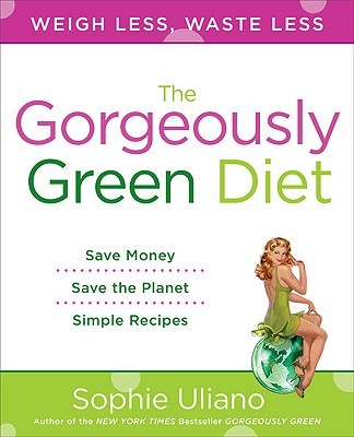 【预售】The Gorgeously Green Diet
