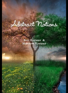 【预售】Abstract Notions