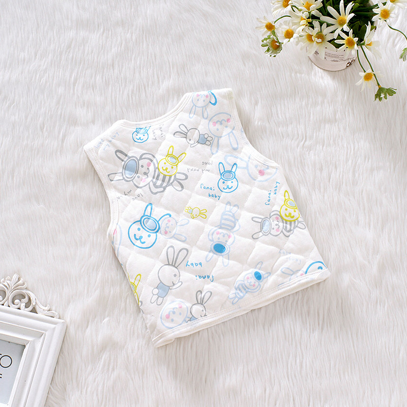 Gilet enfant FANAIBABY - Ref 2068492 Image 1