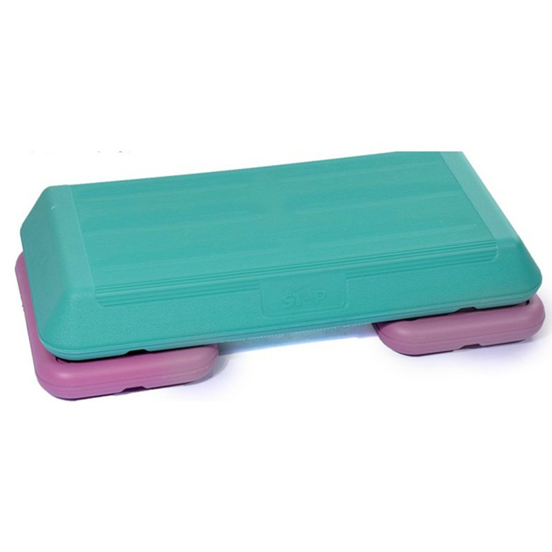 包邮有氧可调节高度正品健身踏板