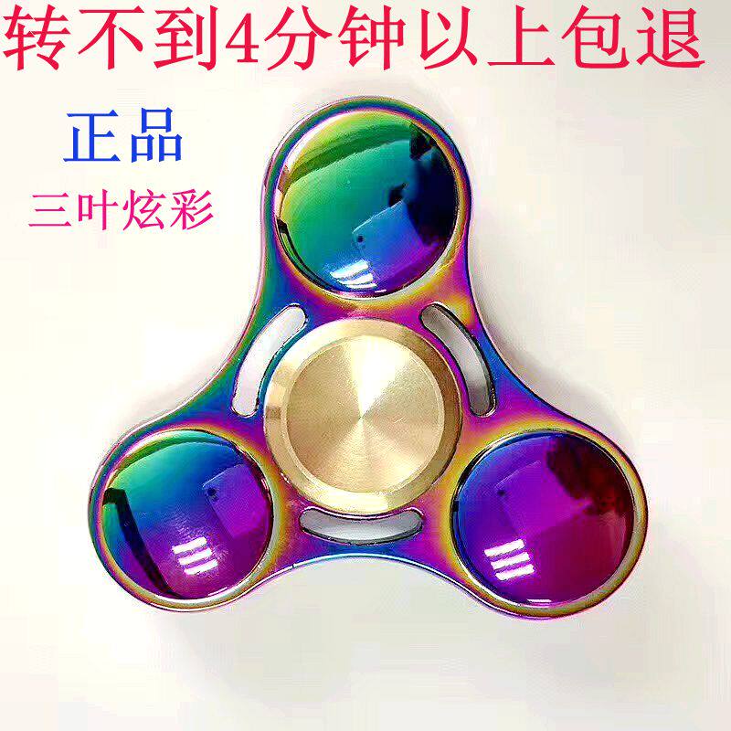 Fidget spinner EFOU - Ref 2615768 Image 1