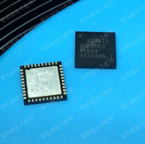 全新正品现货 AD9572ACPZPEC 一个起发 可直拍