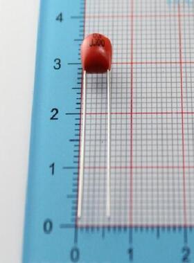 63V334 0.33UF 100V334 CBB电容 优质电容