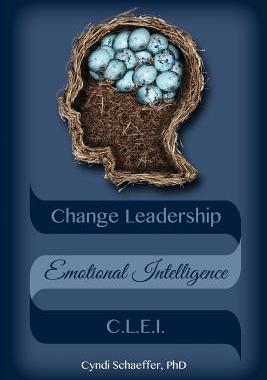 【预售】Change Leadership Emotional Intellig...