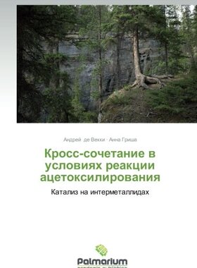 【预售】Kross-Sochetanie V Usloviyakh Reakts...