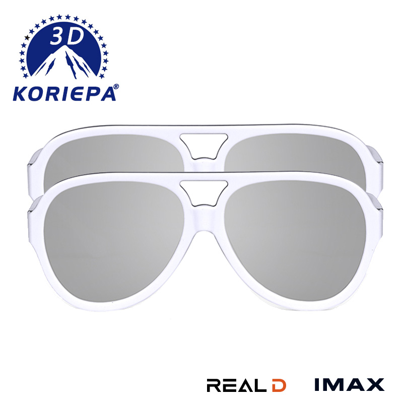 Lunettes 3D KORIEPA - Ref 1239987 Image 1