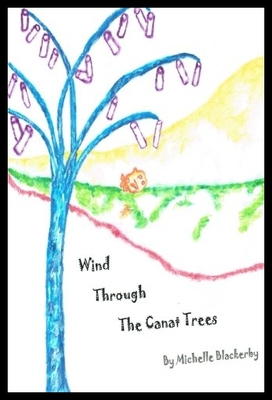 【预售】Wind Through the Canat Trees