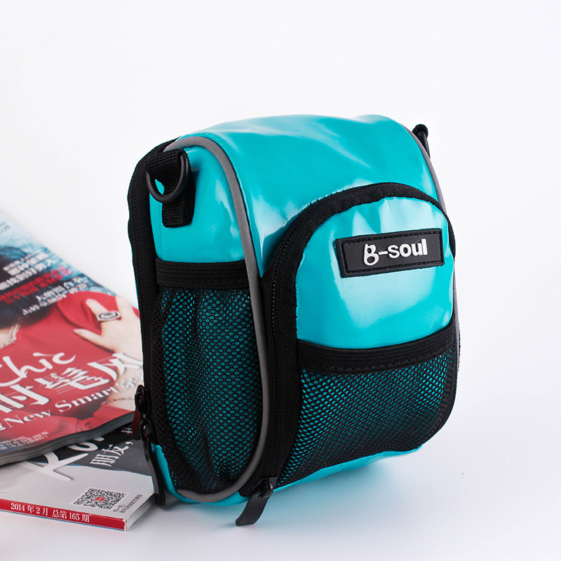 Sacoche pour vélo - Ref 2233001 Image 1