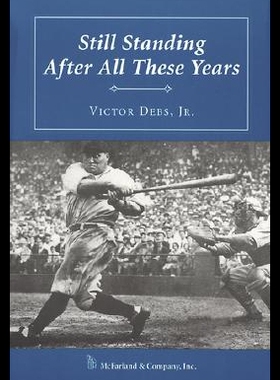 【预售】Still Standing After All These Years: Twelve of B