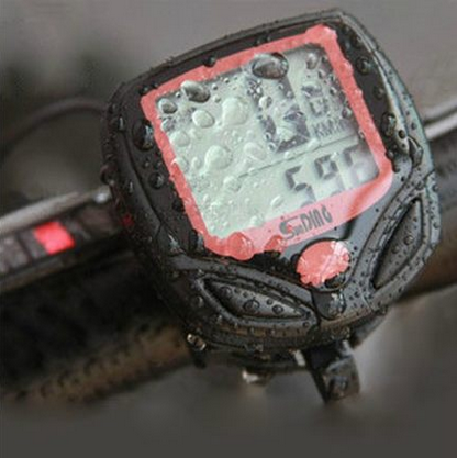 Compteur de vélo - Ref 2427381 Image 1
