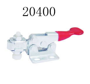 快速夹具夹钳焊接夹具/治具快手夹手水平式20400/20300/20235
