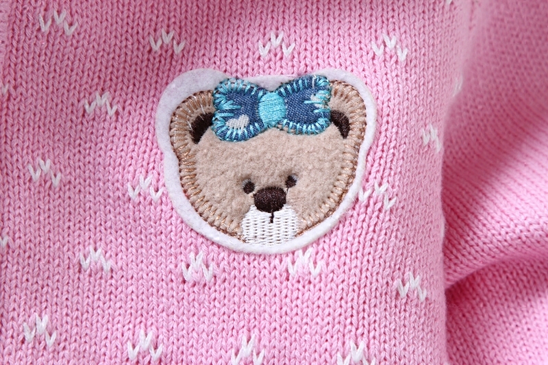 Pull fille - Ref 2105296 Image 3