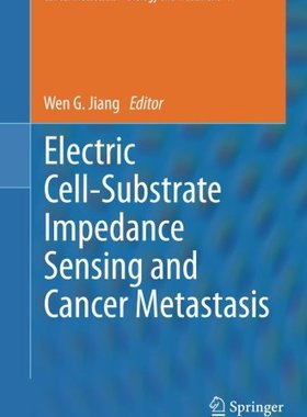 【预订】Electric Cell-Substrate Impedance Se...
