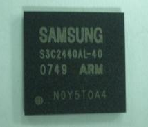 【森富电子】S3C2440AL-40  全新现货库存 直拍 质量保证