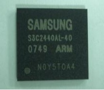 【森富电子】S3C2440AL-40  全新现货库存 直拍 质量保证