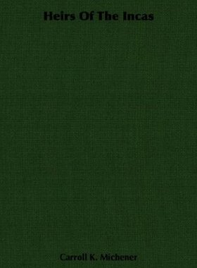 【预售】Heirs of the Incas