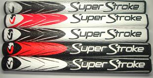 1.0super stroke高尔夫握把高尔夫推杆超轻PGA选手握把买5支免邮
