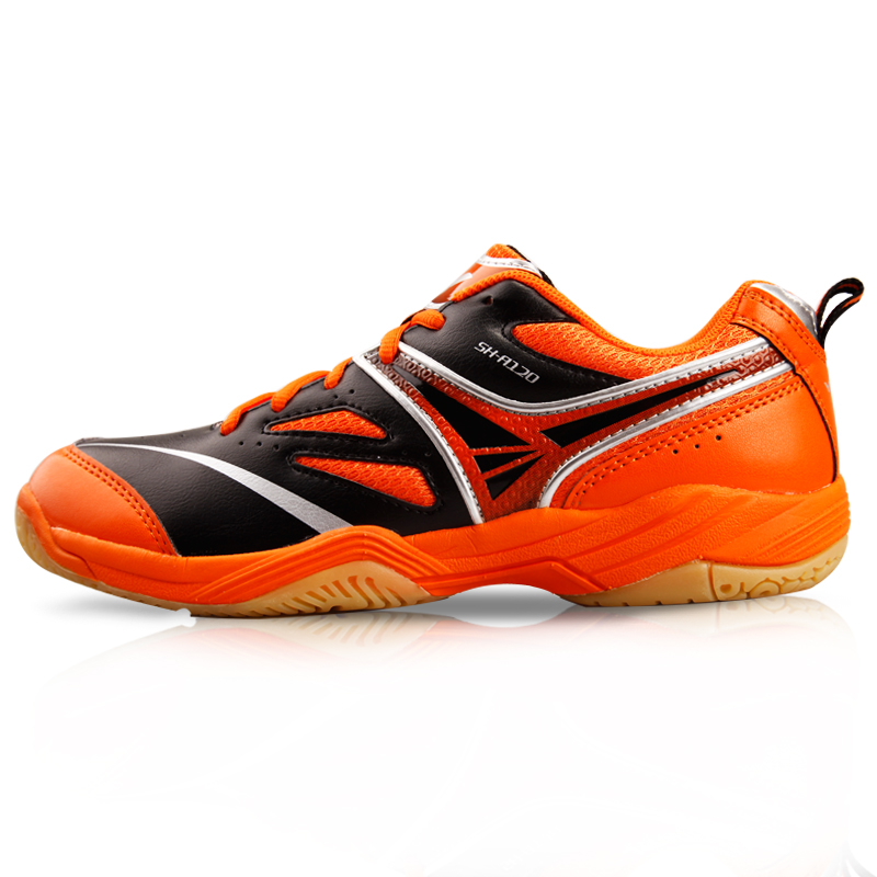 Chaussures de Badminton uniGenre VICTOR SH-A120 - Ref 844184 Image 2