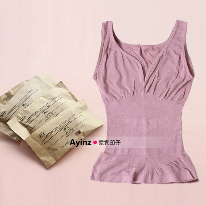 Body en coton - Ref 668791 Image 1