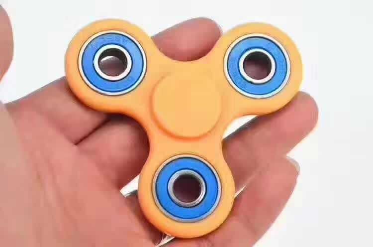 Fidget spinner - Ref 2616461 Image 2