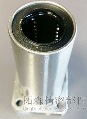 THK 直线轴承 LMK13M LLMK16ML LMK20ML LMK25ML LMK30ML UU