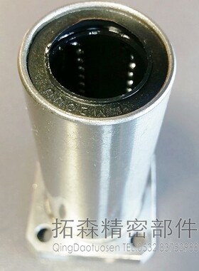 THK 直线轴承 LMK13M LLMK16ML LMK20ML LMK25ML LMK30ML UU