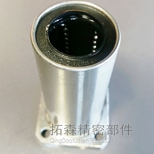 THK 直线轴承 LMK13M LLMK16ML LMK20ML LMK25ML LMK30ML UU