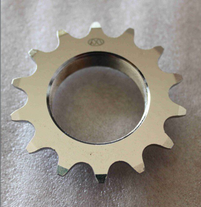 Pignon de vélo MONTY - Ref 2379727 Image 1