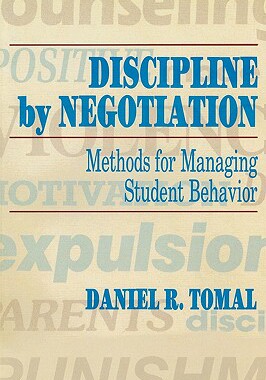 【预售】Discipline by Negotiation: Methods for Managin...