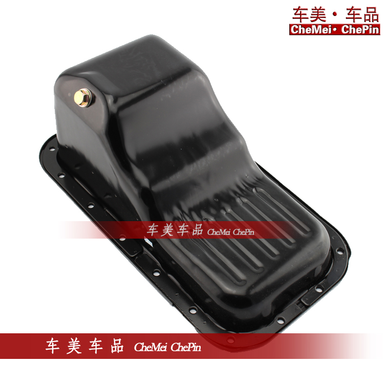 原装正品 奇瑞QQ东安465发动机油底壳 油底壳总成