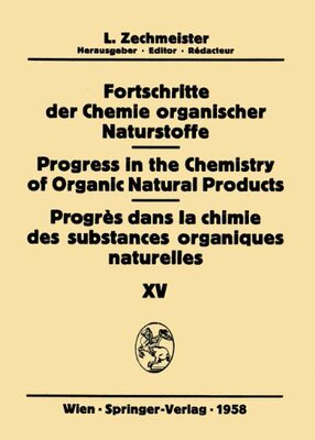 【预订】Fortschritte Der Chemie Organischer ...