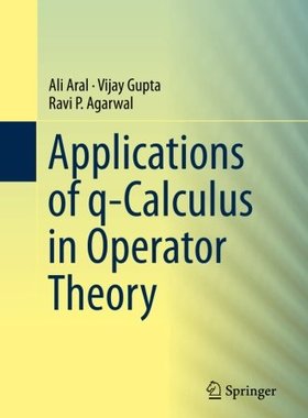 【预订】Applications of q-Calculus in Operat...