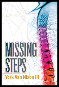 【预售】Missing Steps