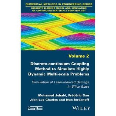 【预订】Discrete-Continuum Coupling Method t...
