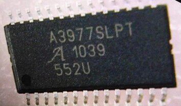 A3977SLPT 步进电机控制芯片 驱动IC 贴片TSSOP-28质量保证